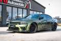 Dodge Charger 6,4 Scat Pack WIDE BODY  FACELIFT Zielony - thumbnail 6