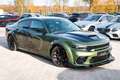 Dodge Charger 6,4 Scat Pack WIDE BODY  FACELIFT Zöld - thumbnail 7