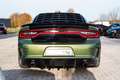 Dodge Charger 6,4 Scat Pack WIDE BODY  FACELIFT Groen - thumbnail 13