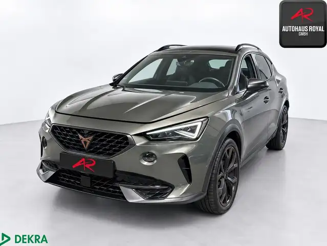 2024 Cupra Formentor in Grey for sale