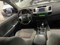 Toyota Hilux 3.0 D-4D 4WD STX Gris - thumbnail 10