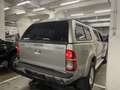 Toyota Hilux 3.0 D-4D 4WD STX Gris - thumbnail 6