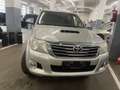 Toyota Hilux 3.0 D-4D 4WD STX Gris - thumbnail 4