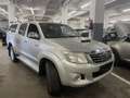 Toyota Hilux 3.0 D-4D 4WD STX Gris - thumbnail 5