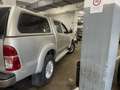 Toyota Hilux 3.0 D-4D 4WD STX Gris - thumbnail 20