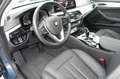 BMW 520 d xDrive Blau - thumbnail 9