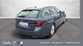 BMW 520 d xDrive Blau - thumbnail 2