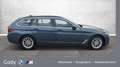 BMW 520 d xDrive Blau - thumbnail 3