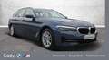 BMW 520 d xDrive Blau - thumbnail 1