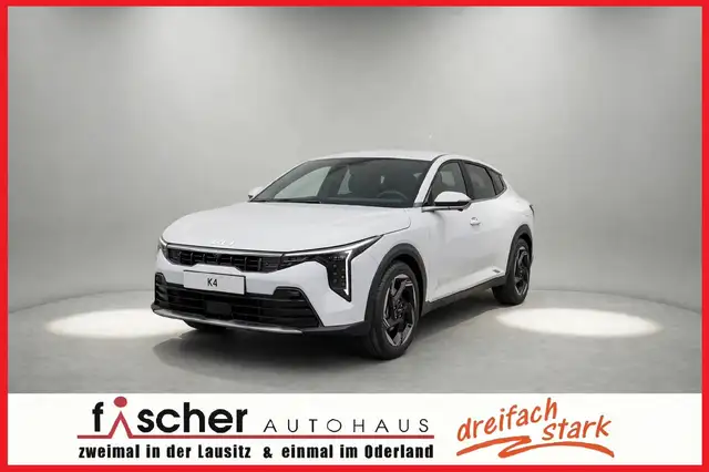 Kia K4