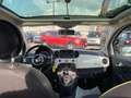 Fiat 500 1.2cc LOUNGE 69cv TETTO PANORAMICO CERCHI IN LEGA Bianco - thumbnail 2