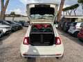 Fiat 500 1.2cc LOUNGE 69cv TETTO PANORAMICO CERCHI IN LEGA Bianco - thumbnail 15