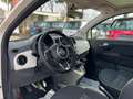 Fiat 500 1.2cc LOUNGE 69cv TETTO PANORAMICO CERCHI IN LEGA Bianco - thumbnail 8