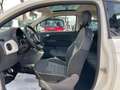 Fiat 500 1.2cc LOUNGE 69cv TETTO PANORAMICO CERCHI IN LEGA Bianco - thumbnail 10