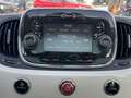 Fiat 500 1.2cc LOUNGE 69cv TETTO PANORAMICO CERCHI IN LEGA Bianco - thumbnail 6