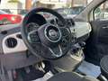 Fiat 500 1.2cc LOUNGE 69cv TETTO PANORAMICO CERCHI IN LEGA Bianco - thumbnail 9