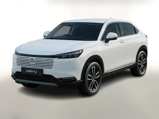 Honda HR-V Advance e:HEV LED Nav eHK ACC SHZ LHZ Keyl 96 k...