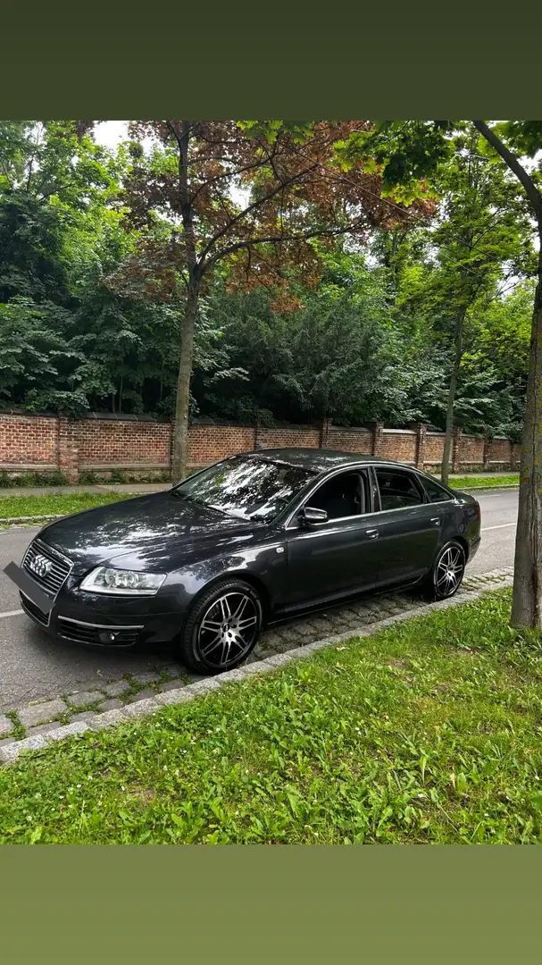 Audi A6 2,7 TDI V6 - 1