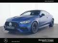 Mercedes-Benz CLE 53 AMG CLE 53 AMG 4M Coupé Driver+Pano+Perf.Sitze+HuD+ Blau - thumbnail 1