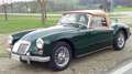 MG MGA Roadster Zelená - thumbnail 2