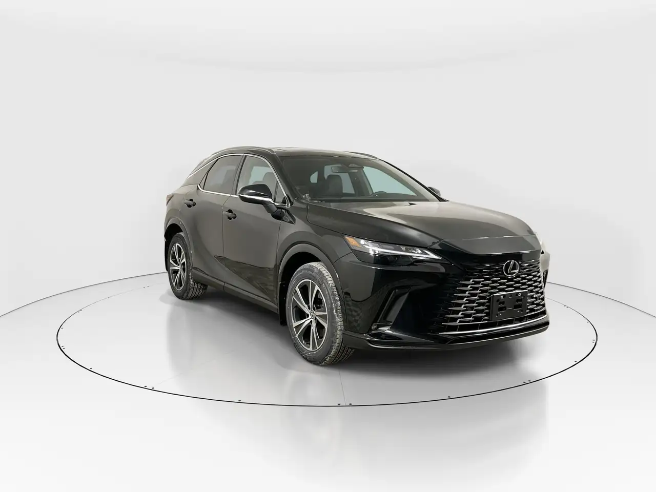 2026 Lexus RX