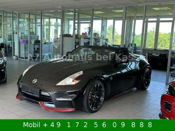 Roadster Pack Nismo RS 18/25