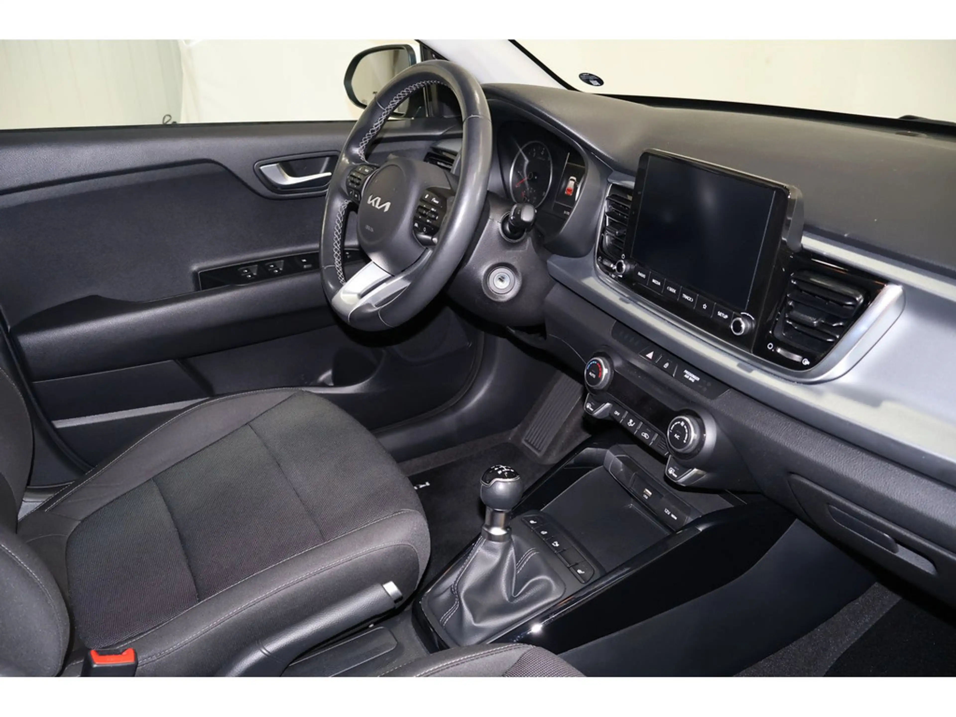Kia Rio Vision Klima*SH — photo 15