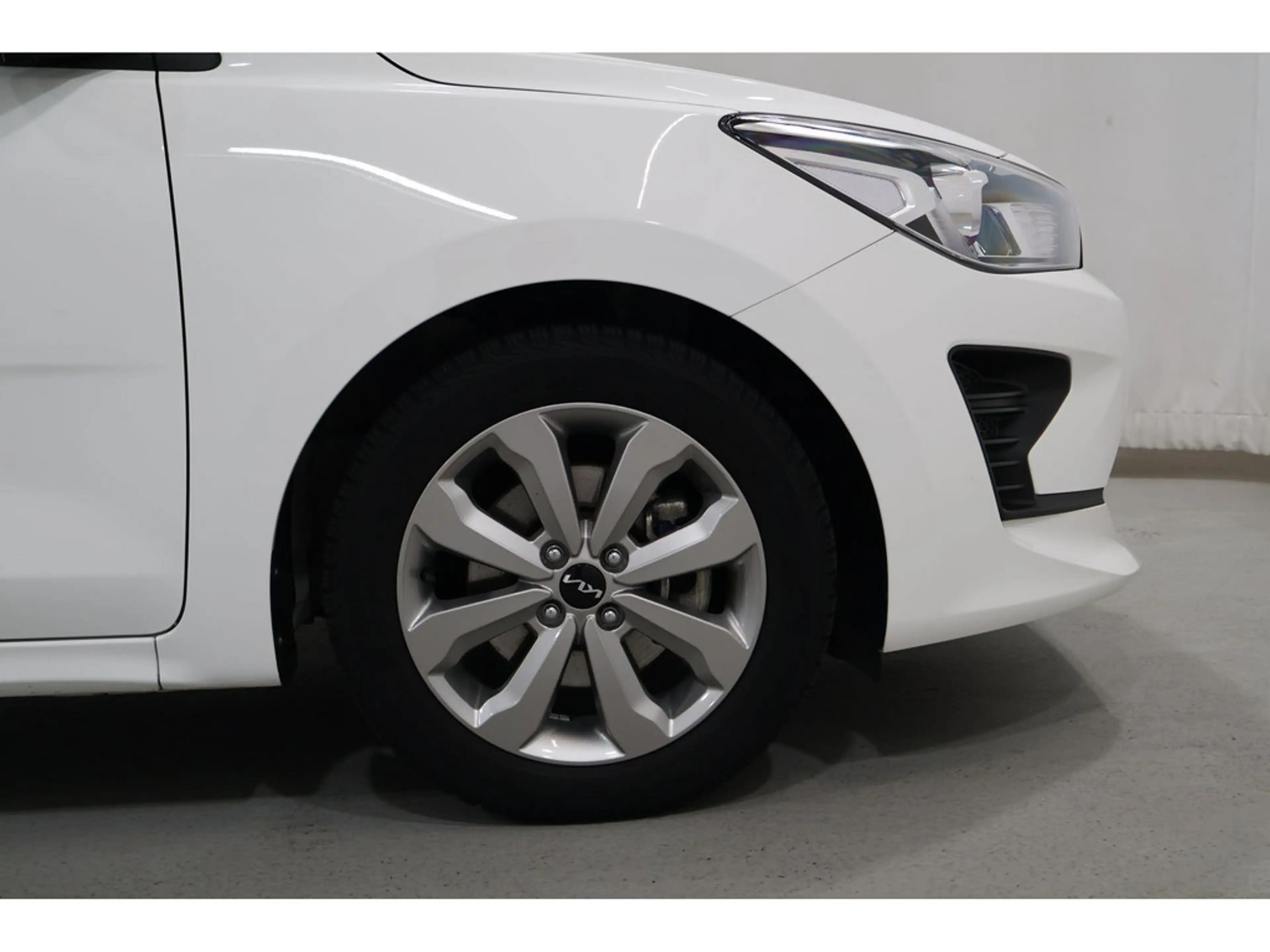 Kia Rio Vision Klima*SH — photo 6