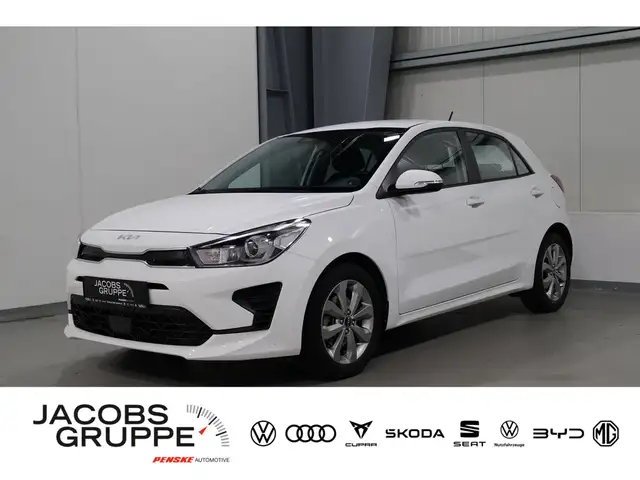 Kia Rio Vision Klima*SH