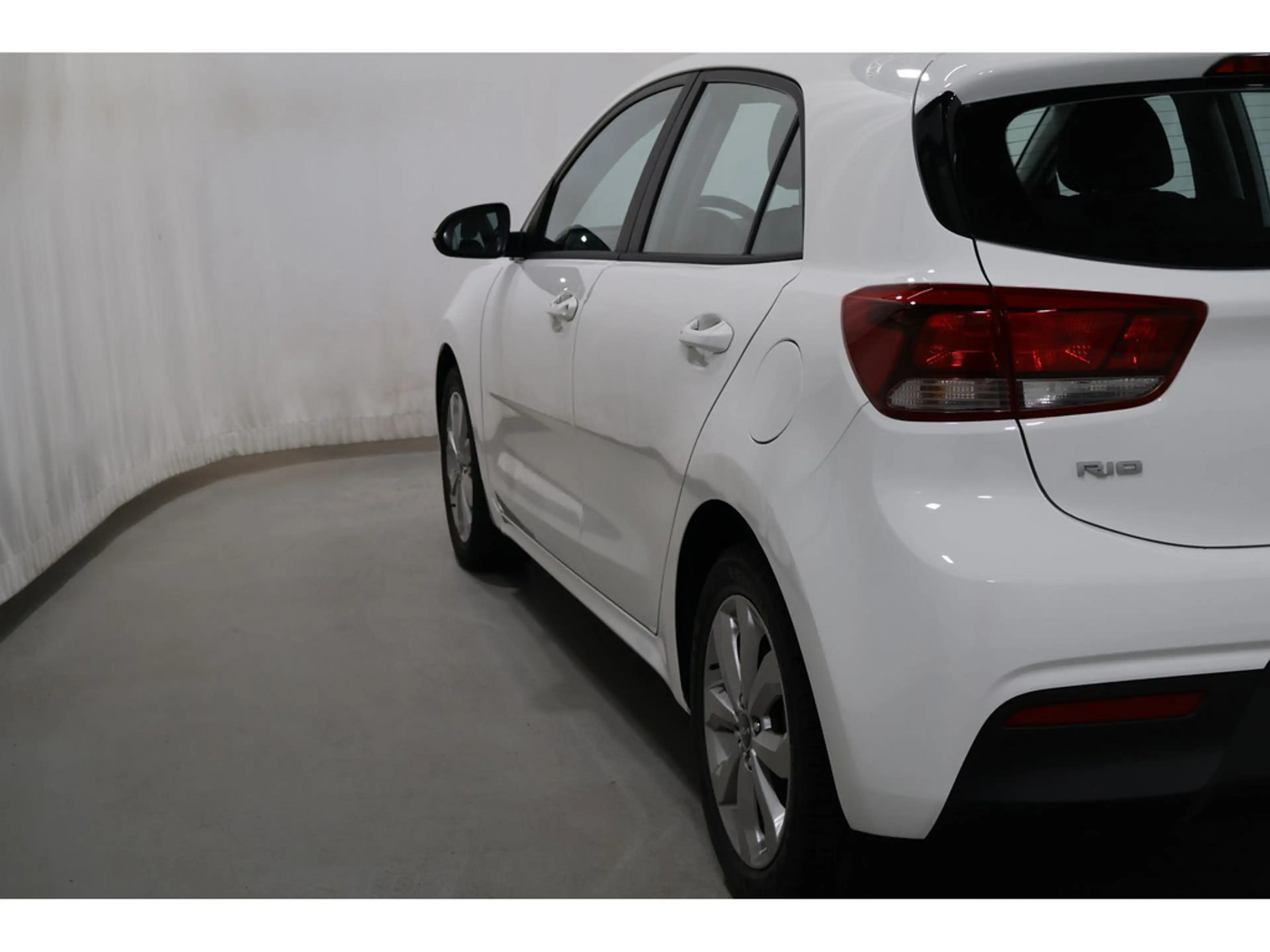 Kia Rio Vision Klima*SH — photo 14