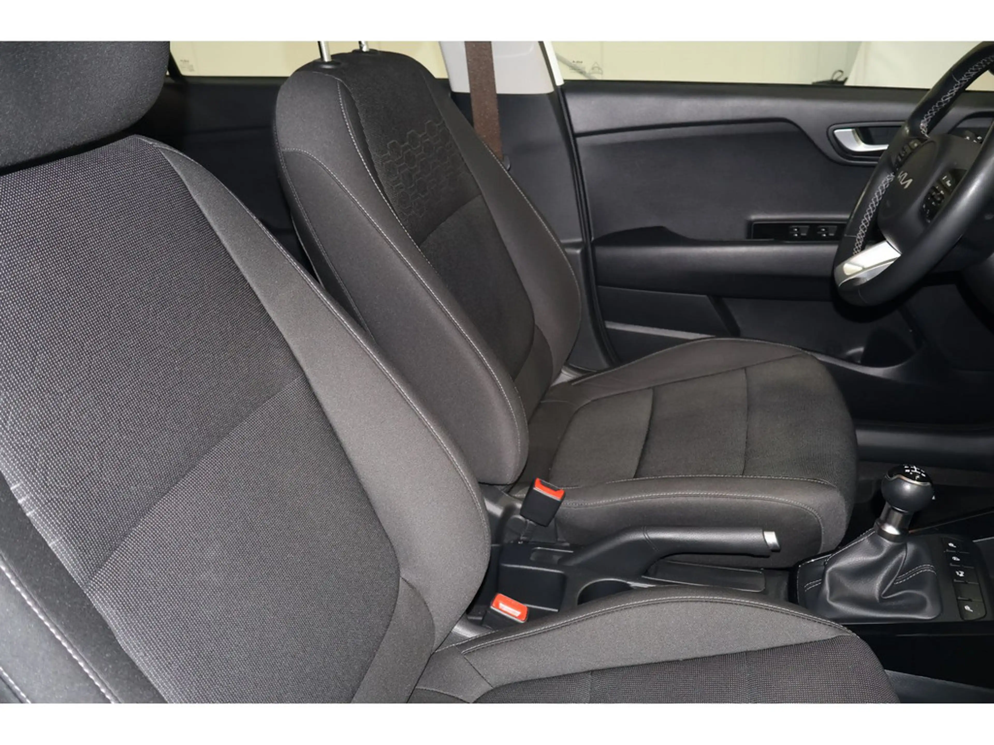 Kia Rio Vision Klima*SH — photo 8