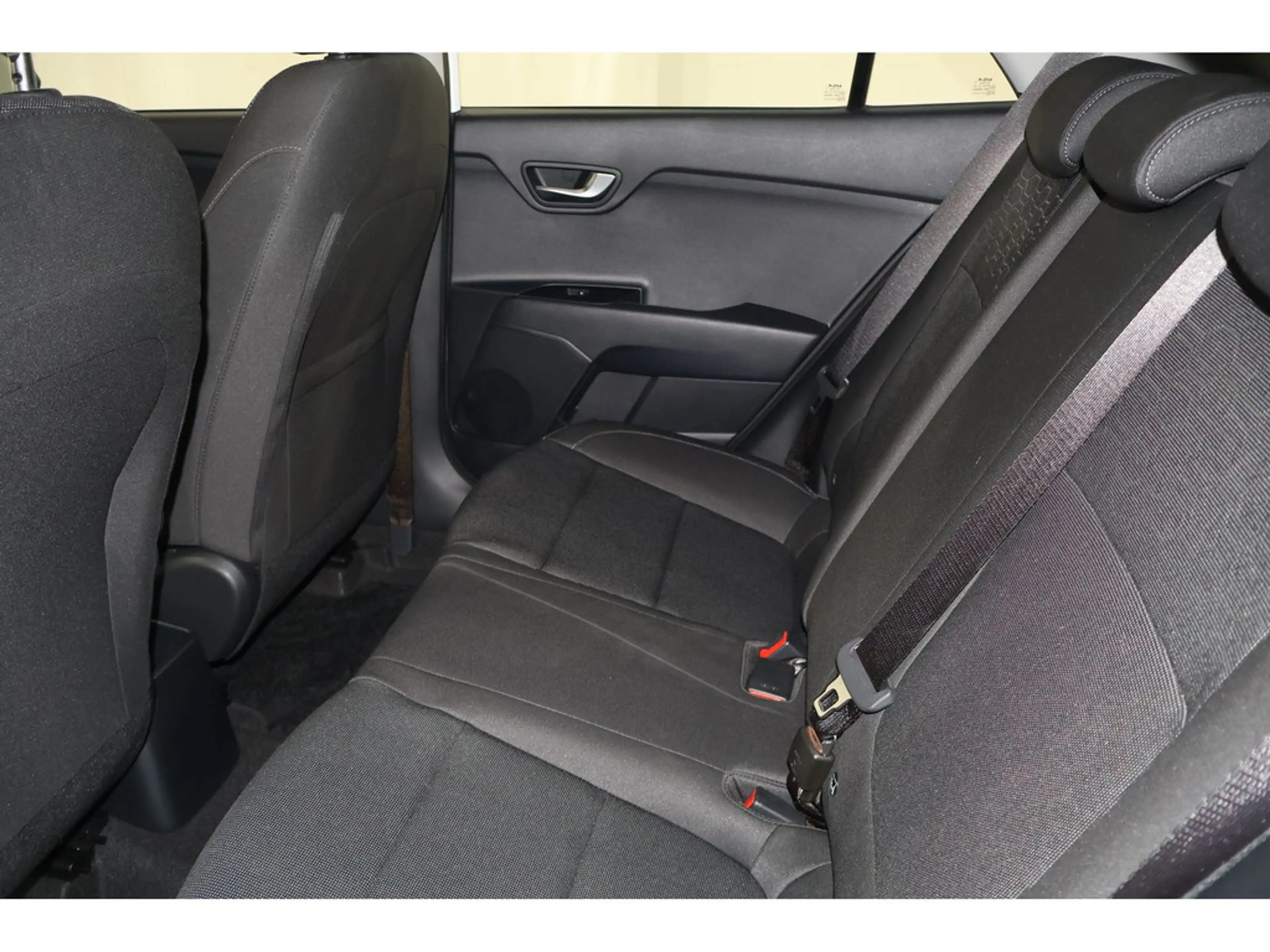 Kia Rio Vision Klima*SH — photo 13