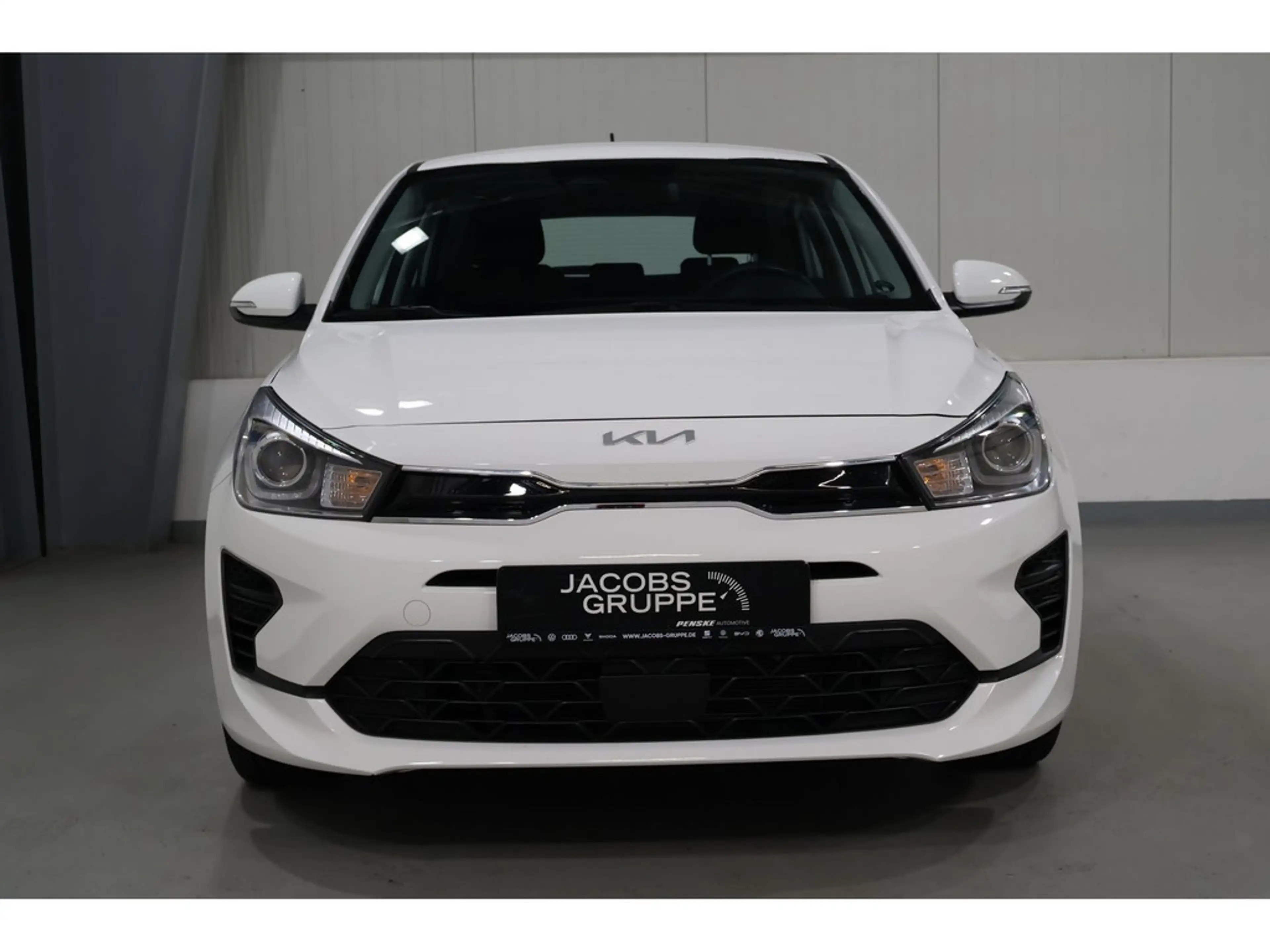 Kia Rio Vision Klima*SH — photo 3