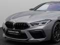 BMW M8 Competition xD Coupé 360°Laser SoftCl DispKey Grau - thumbnail 16