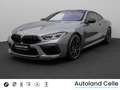 BMW M8 Competition xD Coupé 360°Laser SoftCl DispKey Grau - thumbnail 1