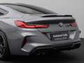 BMW M8 Competition xD Coupé 360°Laser SoftCl DispKey Grau - thumbnail 15