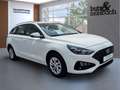 Hyundai i30 cw Pure 1.5 Benzin EU6d 5 Türer Bianco - thumbnail 2