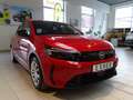 Opel Corsa F 1.2 Klimaanlage, LED, Sitzheizung Rot - thumbnail 4