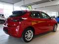 Opel Corsa F 1.2 Klimaanlage, LED, Sitzheizung Rot - thumbnail 6