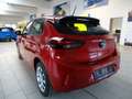 Opel Corsa F 1.2 Klimaanlage, LED, Sitzheizung Rot - thumbnail 8