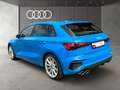 Audi S3 TFSI S tronic LED Navi Panorama HuD Azul - thumbnail 6