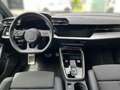 Audi S3 TFSI S tronic LED Navi Panorama HuD Blauw - thumbnail 13
