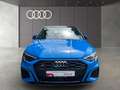 Audi S3 TFSI S tronic LED Navi Panorama HuD Blauw - thumbnail 4