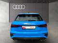 Audi S3 TFSI S tronic LED Navi Panorama HuD Blauw - thumbnail 7