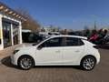 Opel Corsa F 1.2 Turbo Edition 74 kW (101 PS), Autom. 8-Ga... Blanc - thumbnail 26