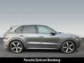 Porsche Cayenne E-Hybrid Black Edition Grau - thumbnail 6
