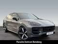 Porsche Cayenne E-Hybrid Black Edition Grau - thumbnail 7