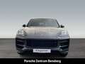 Porsche Cayenne E-Hybrid Black Edition Grau - thumbnail 8