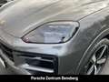 Porsche Cayenne E-Hybrid Black Edition Grau - thumbnail 34
