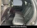 Porsche Cayenne E-Hybrid Black Edition Grau - thumbnail 18
